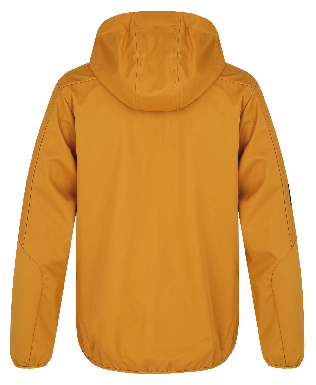 Husky Sonny M L, tm. kámen Pánská softshell bunda (obrázek 8)