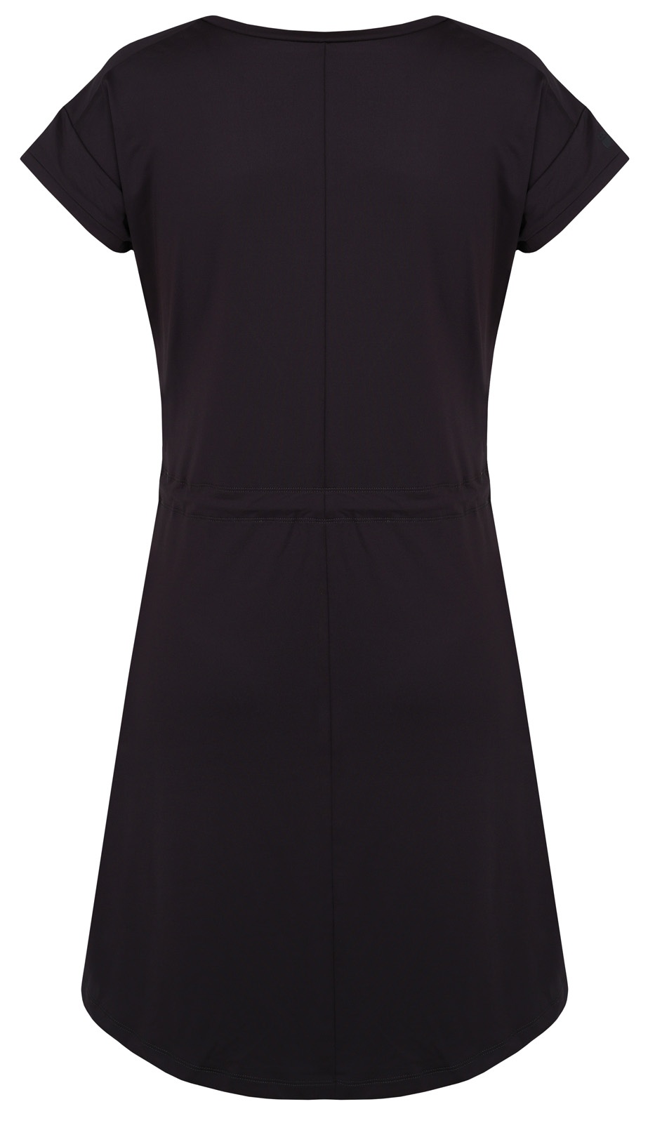 Husky Del L M, tm. šedá Dámské šaty