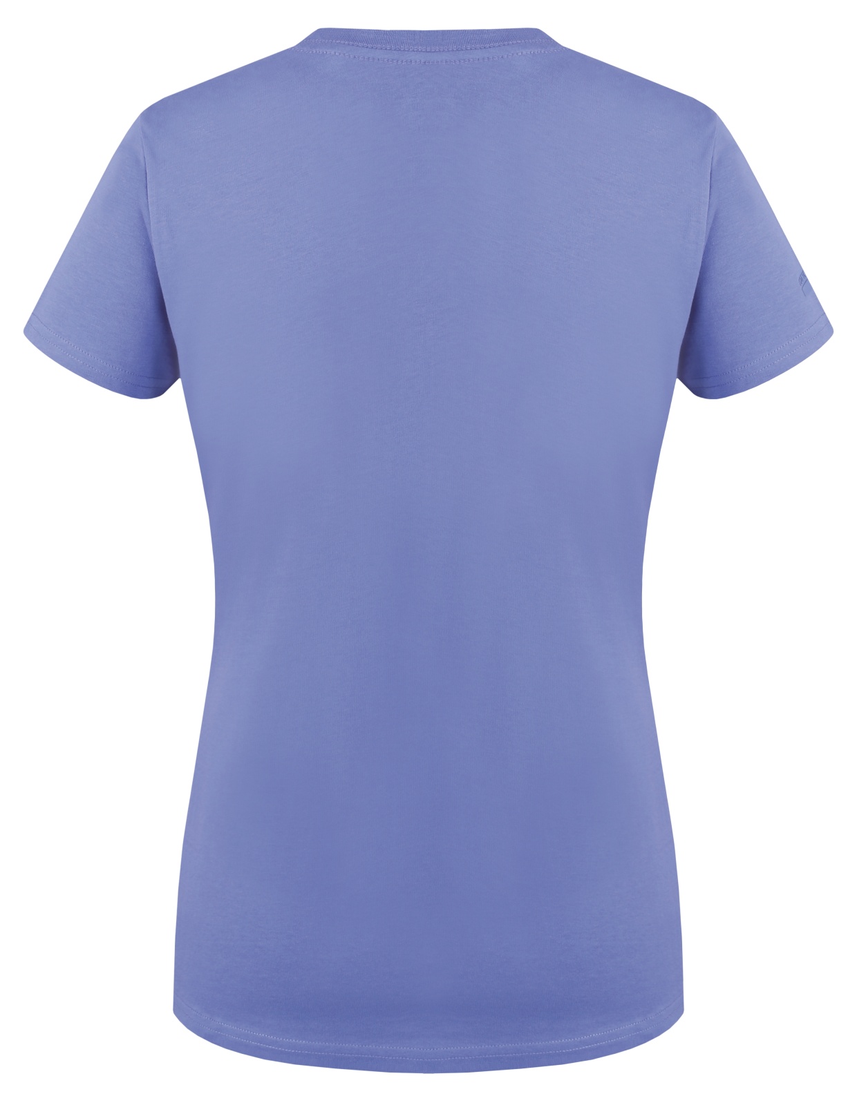 Husky Tee Vane L L, light blue Dámské bavlněné triko