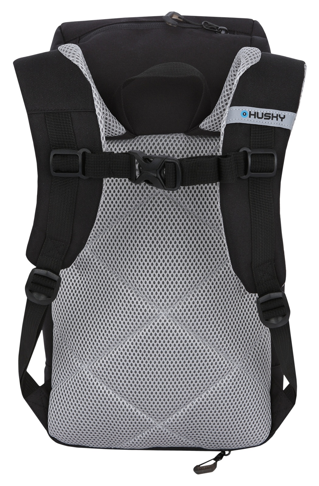 Husky Jolly 15l black Dětský batoh