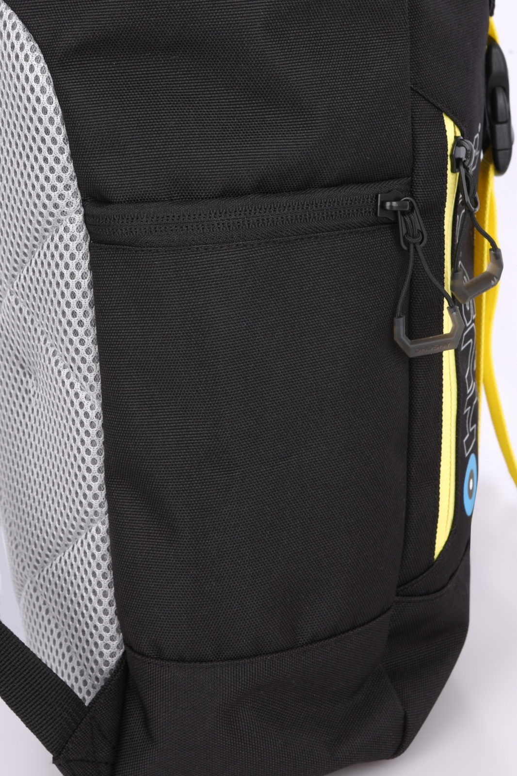 Husky Jolly 15l red Dětský batoh (obrázek 10)