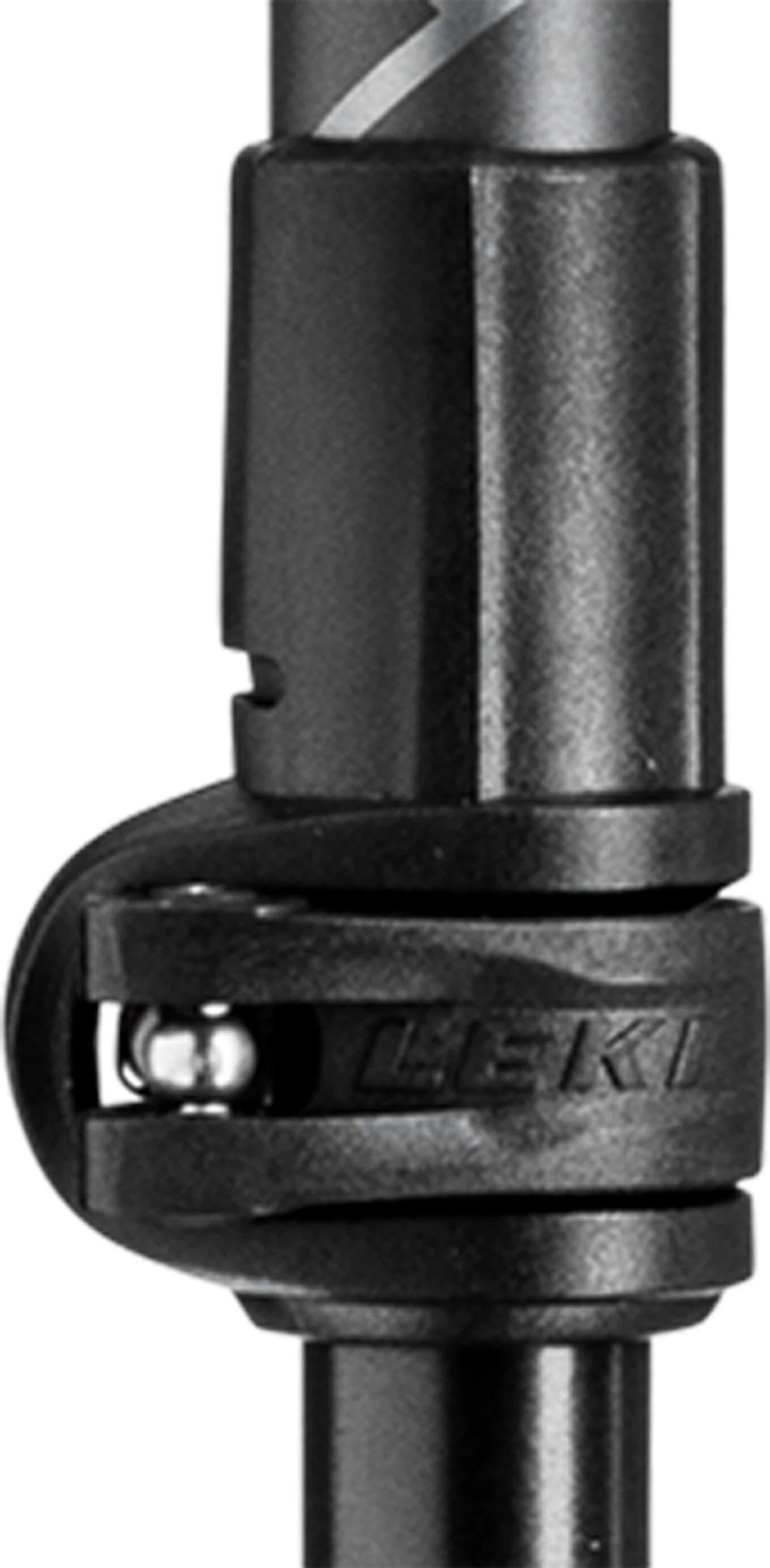 Leki Legacy light anthracite/petrol/dark anthracite Trekové hole (obrázek 5)