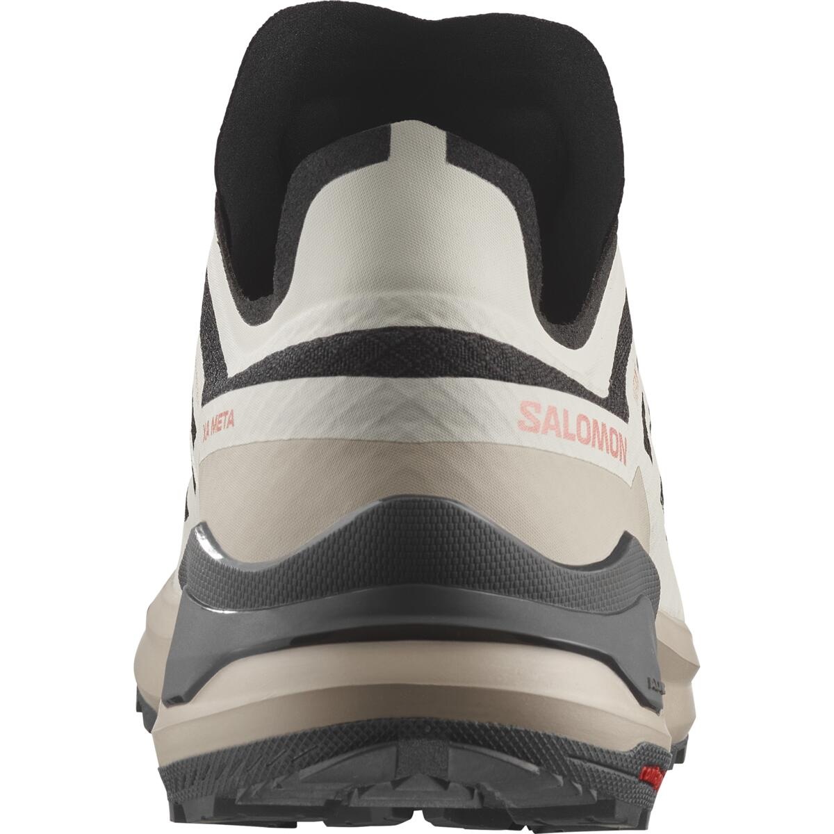 Salomon XA META MIF GTX EU 42, Black/Oxford Tan/Tender Peach Dámské boty (obrázek 4)