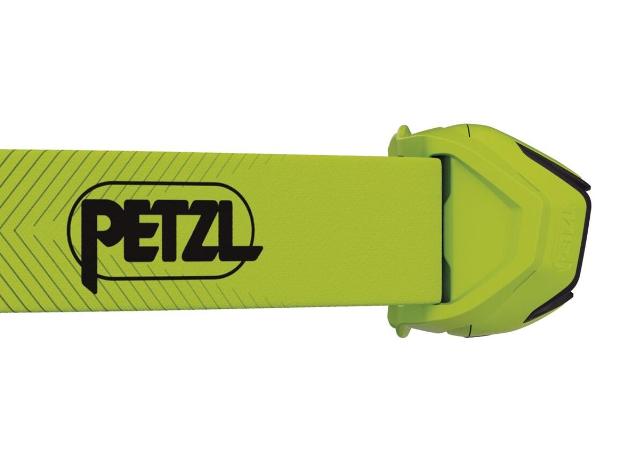 Petzl Actik black Čelovka (obrázek 11)