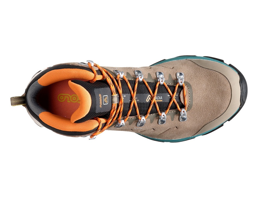 Asolo Acadia MID LTH GTX EU 40, dodo beige/harbor grey Dámské boty (obrázek 3)