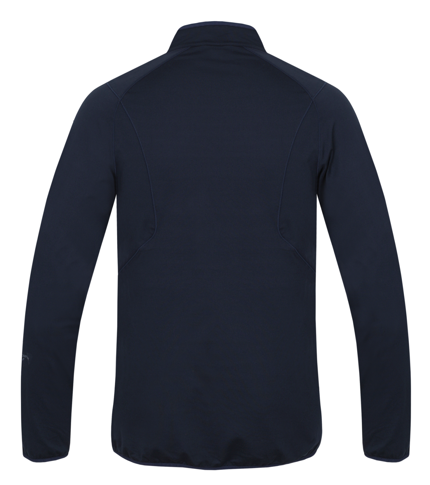 Husky Tarp zip M M, cihlová Pánská mikina (obrázek 5)