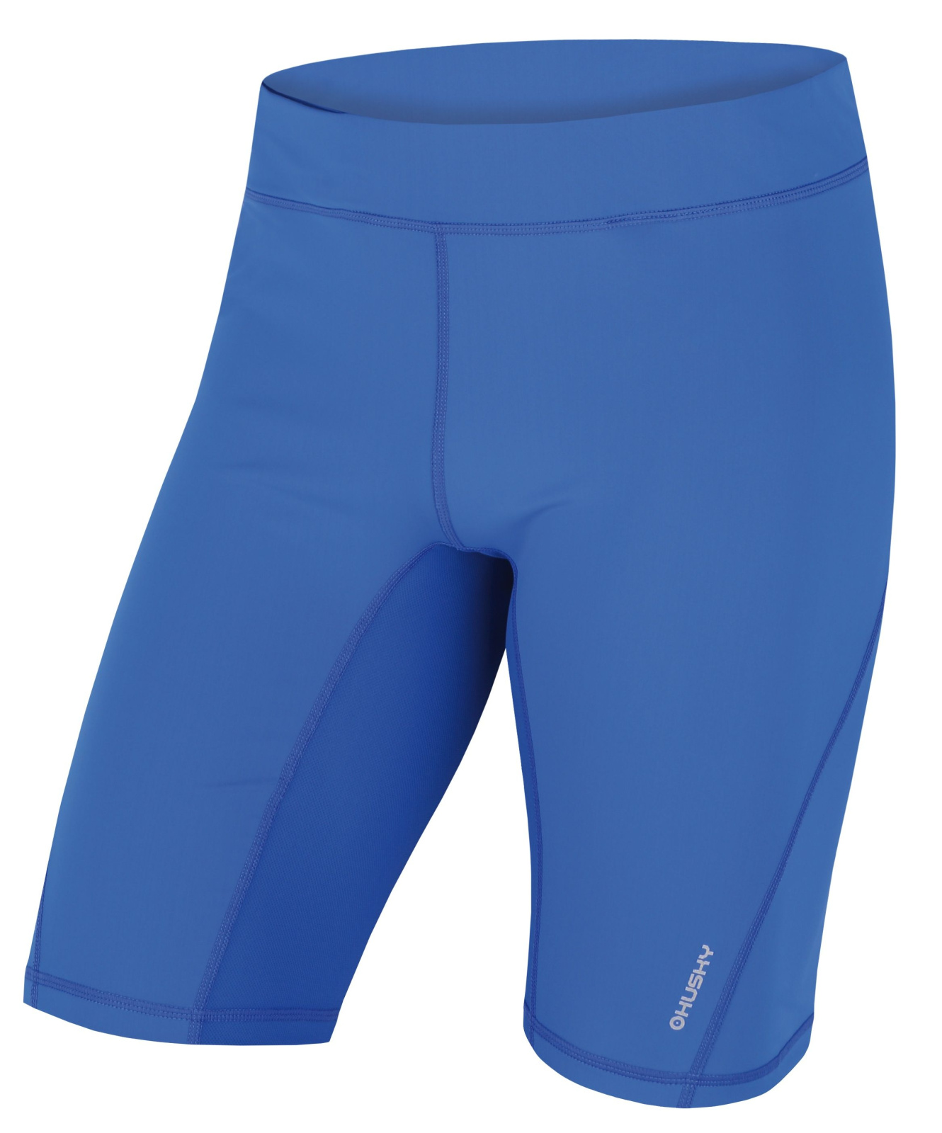 Levně Husky Dalu M XL, blue Pánské běžecké kraťasy