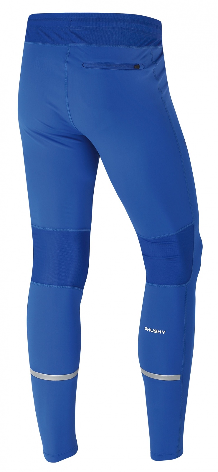 Husky Darby Long M L, blue Pánské sportovní kalhoty