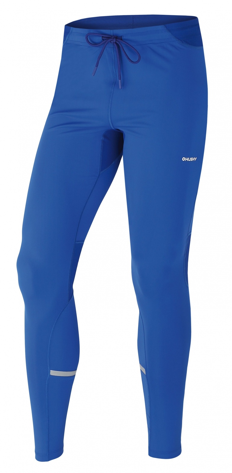 Husky Darby Long M L, blue Pánské sportovní kalhoty