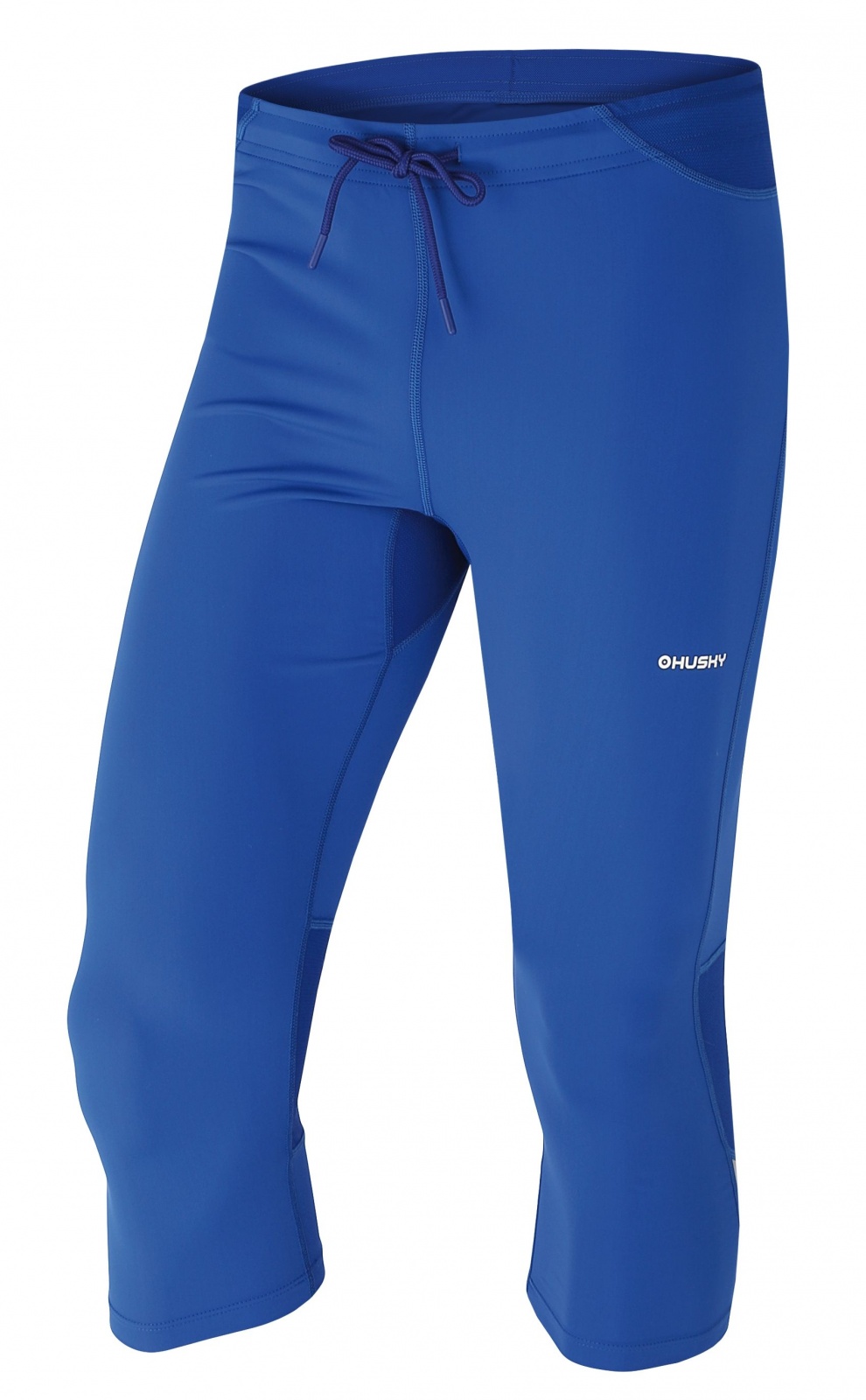 Husky Darby M XXL, blue Pánské sportovní 3/4 kalhoty