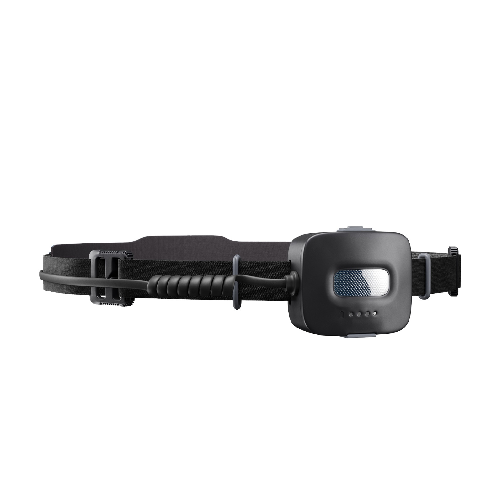 Bio Lite HeadLamp Dash 450 red Čelovka (obrázek 8)