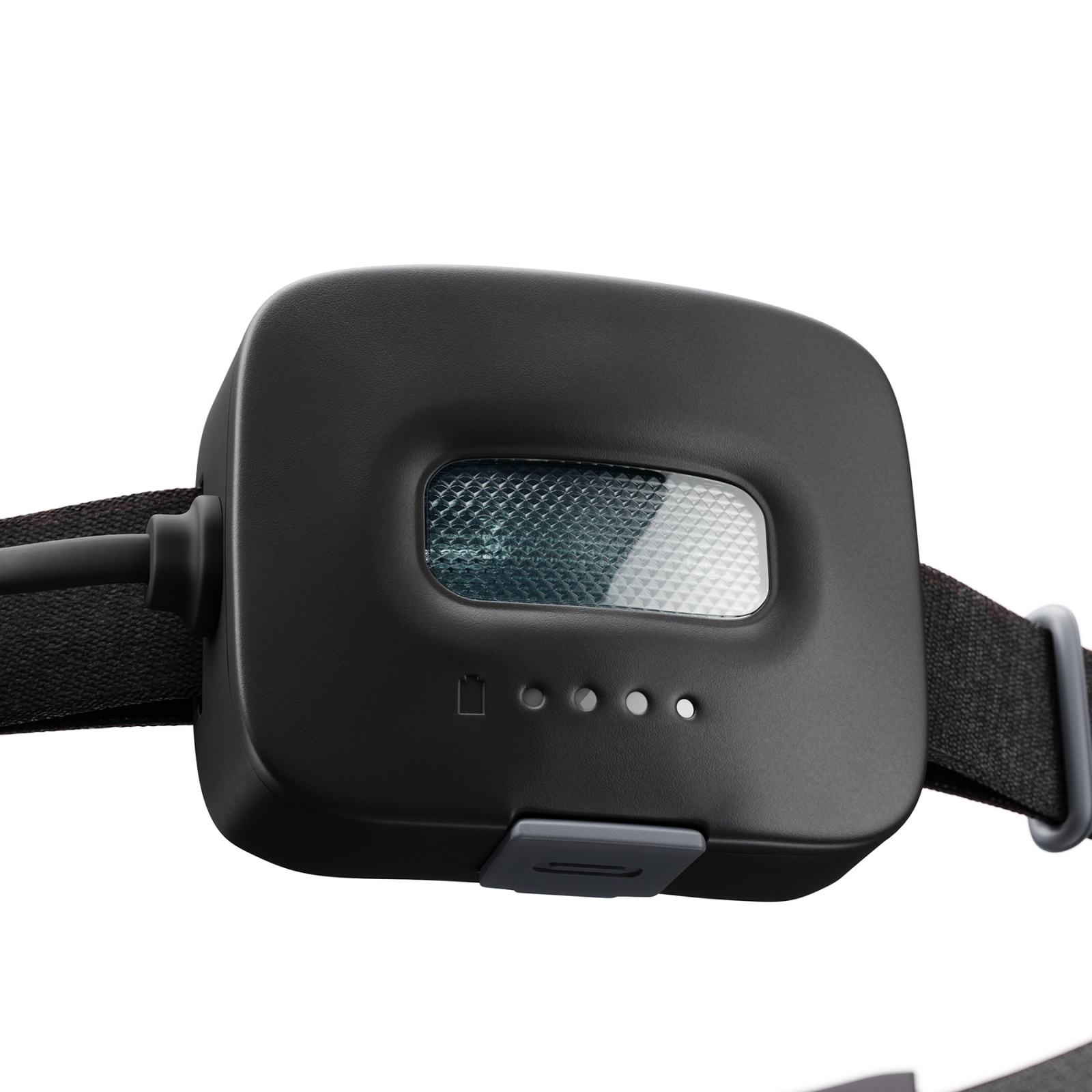 Bio Lite HeadLamp Dash 450 red Čelovka (obrázek 9)