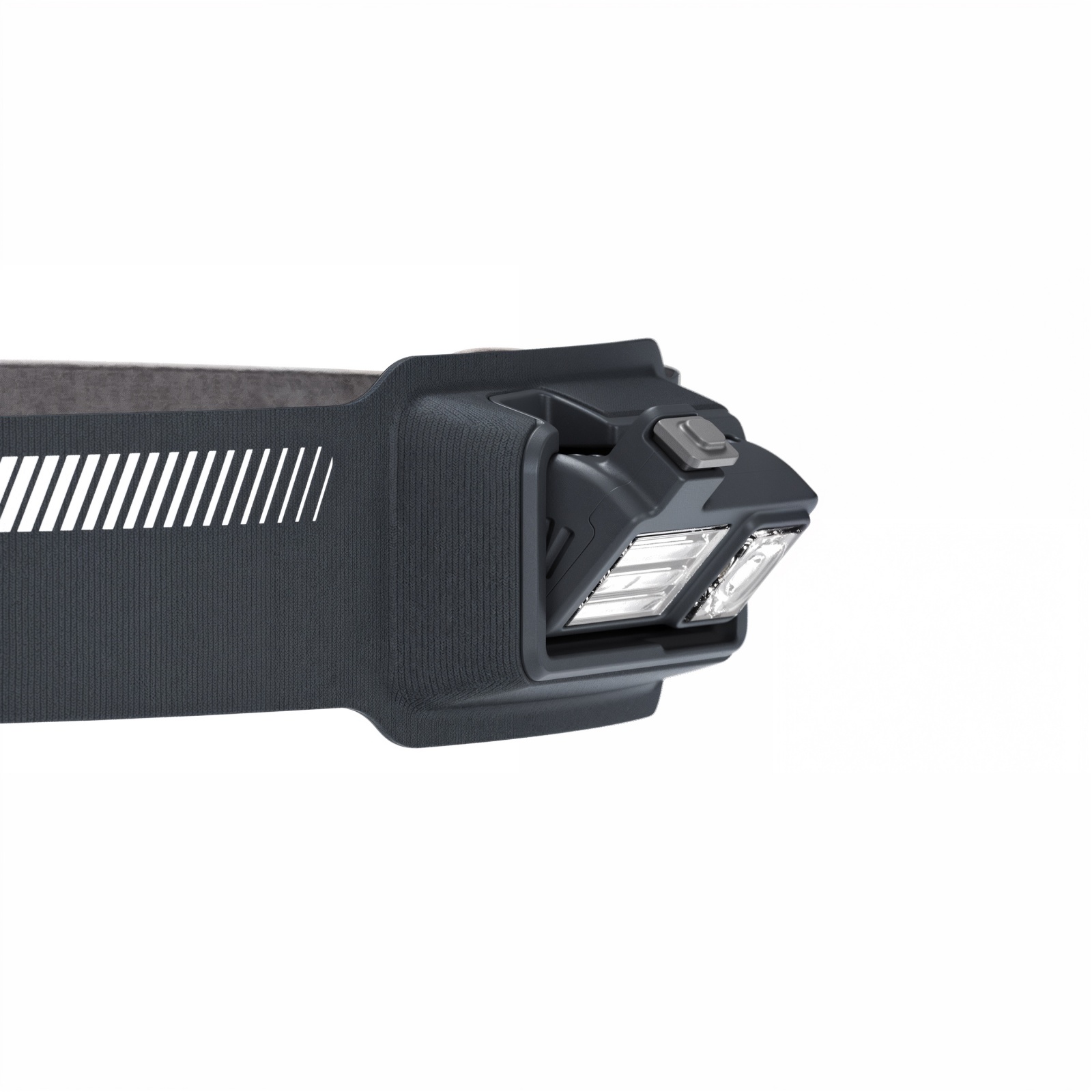Bio Lite HeadLamp Dash 450 red Čelovka (obrázek 10)