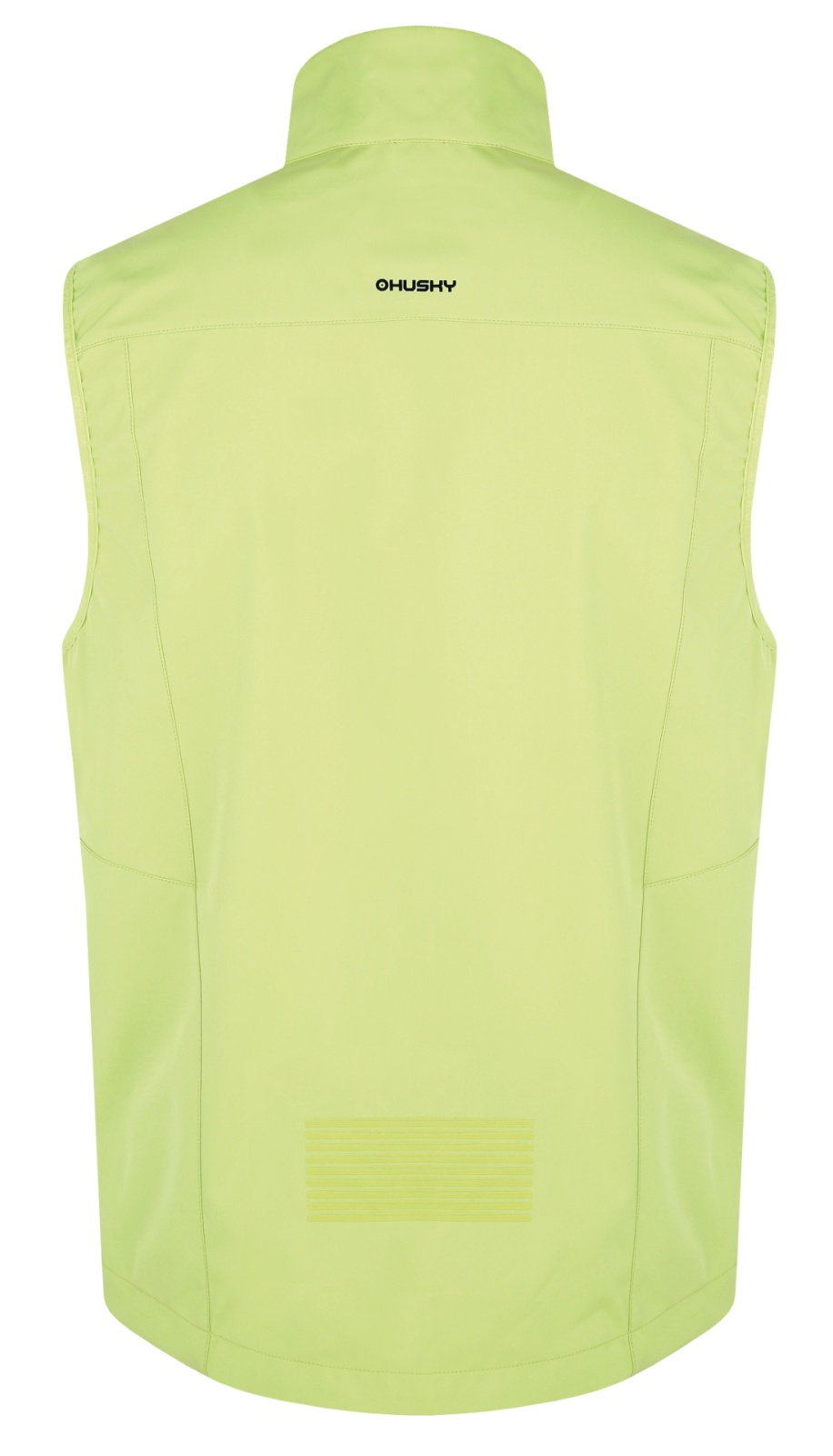 Husky Salien M M, dk. blue Pánská softshell vesta (obrázek 9)
