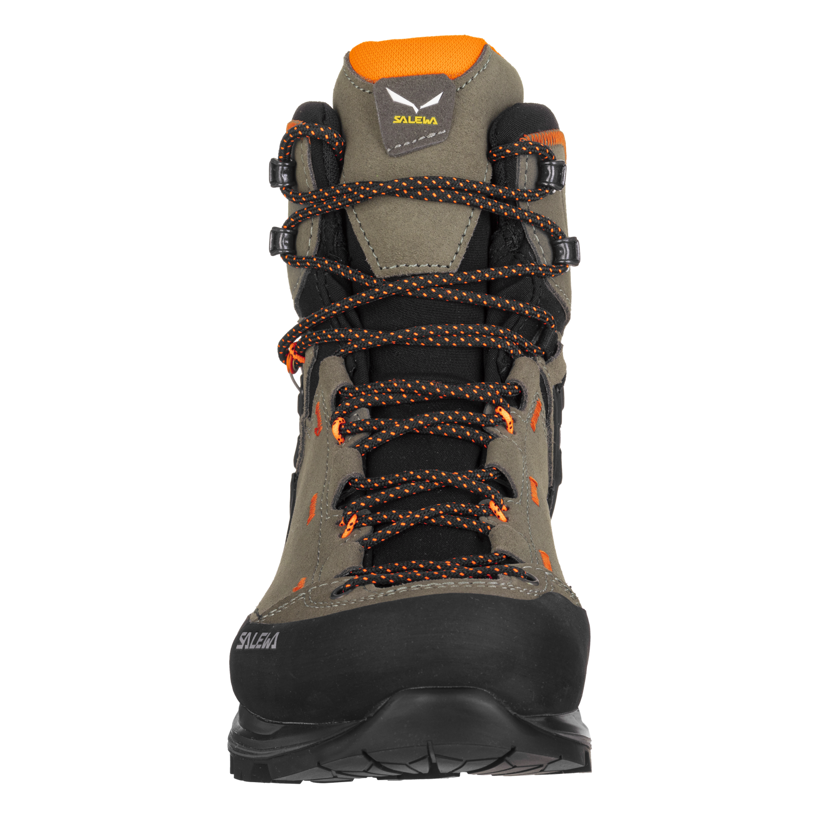 Salewa SALEWA Mtn trainer 2 Mid GTX EU 45, Bungee Cord/Black Pánské trekové boty (obrázek 4)