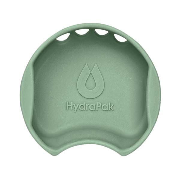 HydraPak Watergate - aspen green Doplněk k lahvi RECON CLIP & CARRY
