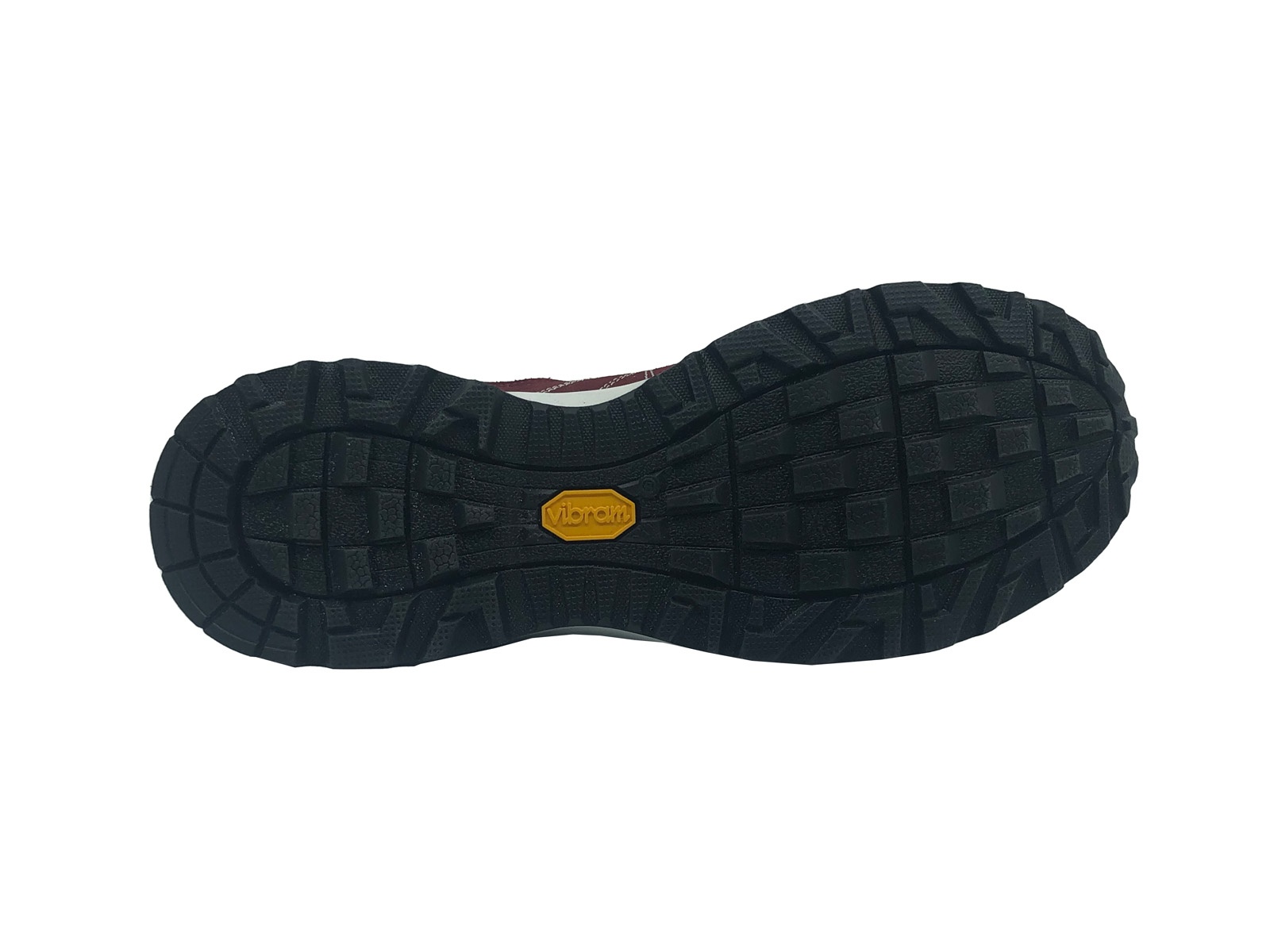 Olang Principe Btx EU 38, bordó Dámské boty