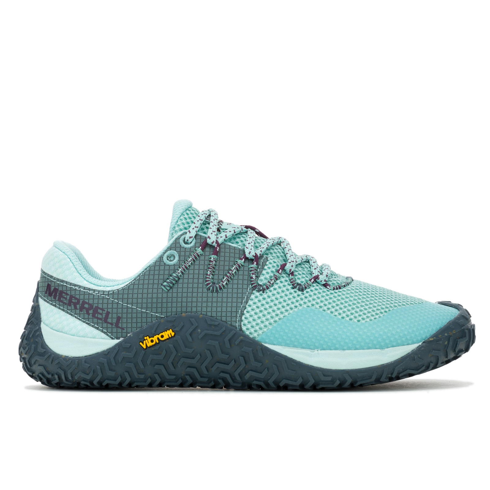 Merrell TRAIL GLOVE 7 EU 38 ½, frost blue Dámské boty