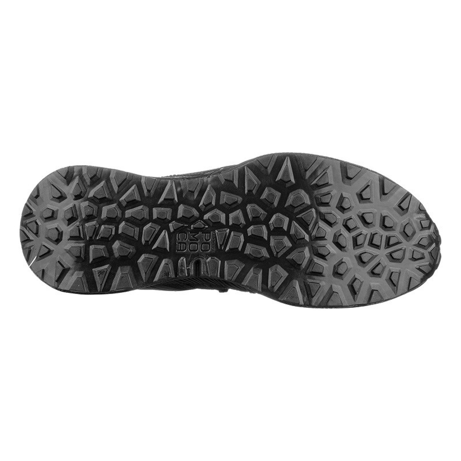 Salewa Dropline GTX EU 44 ½, Black Out/Fluo Yellow Pánské boty