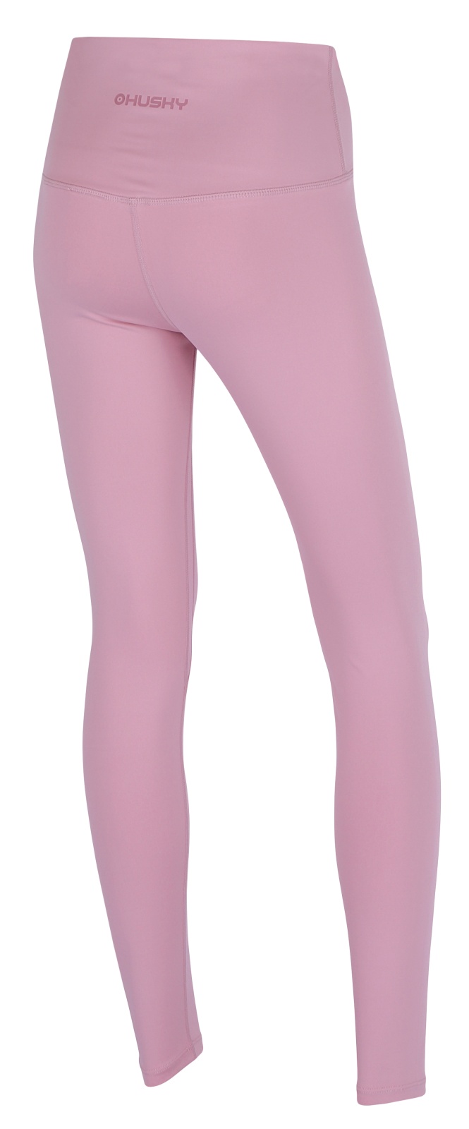 Husky Dasana L S, pink Dámské legíny
