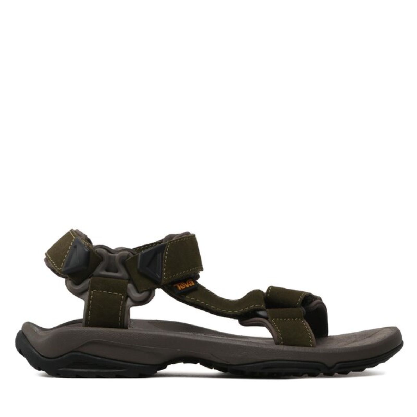 Teva TEVA Terra Fi Lite Suede M EU 42, DOL Pánské sandály (obrázek 5)