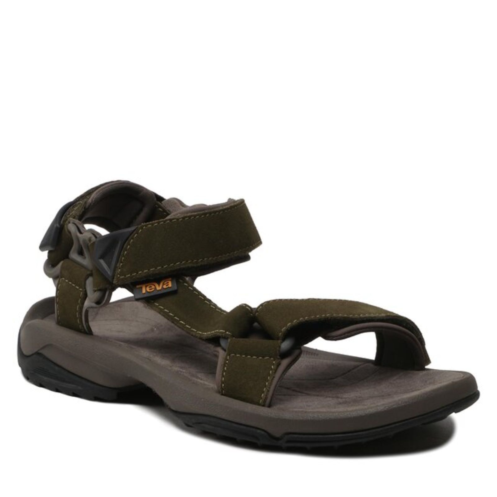 Teva TEVA Terra Fi Lite Suede M EU 47, DOL Pánské sandály