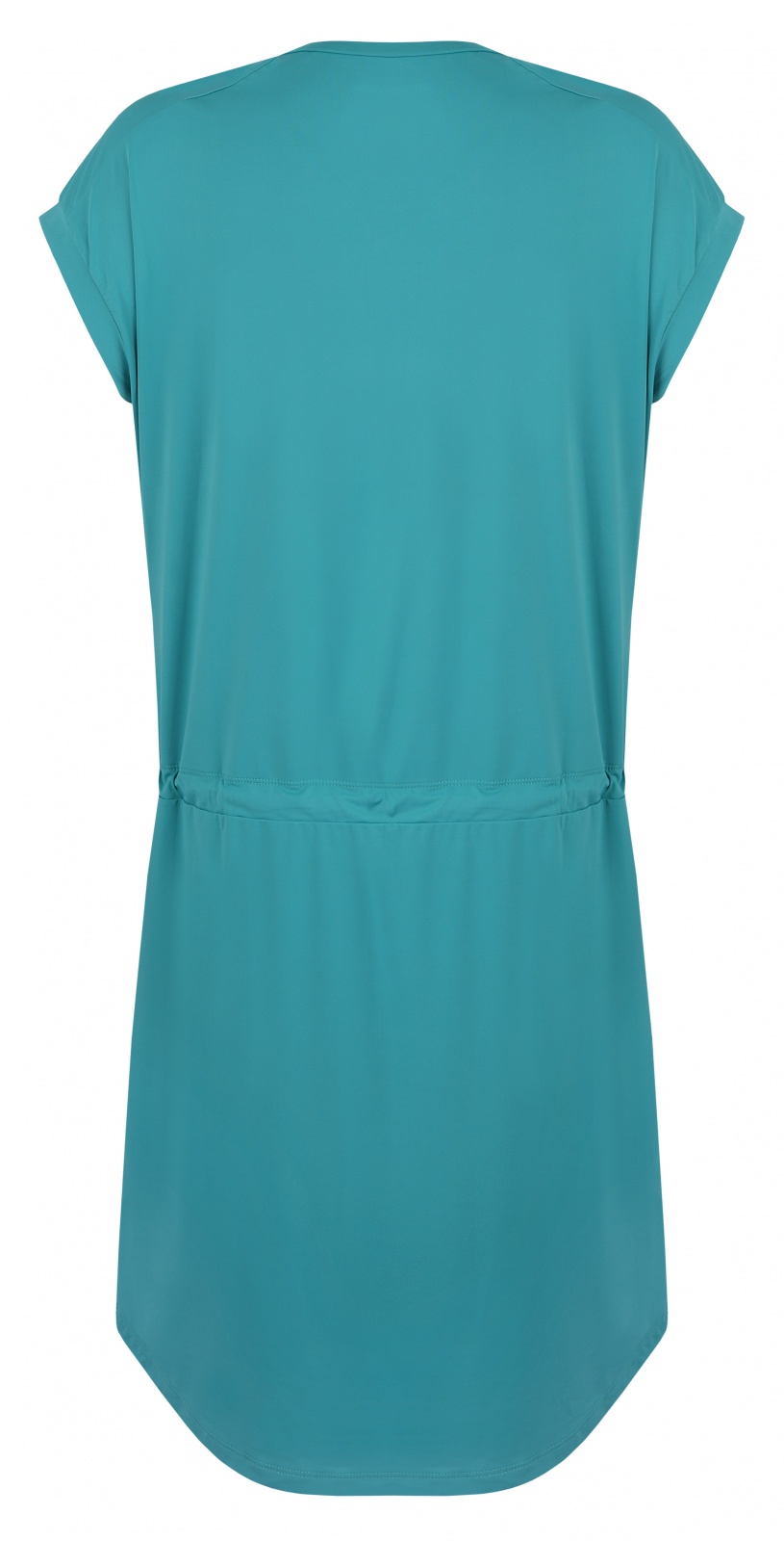 Husky Delou L L, faded turquoise Dámské šaty