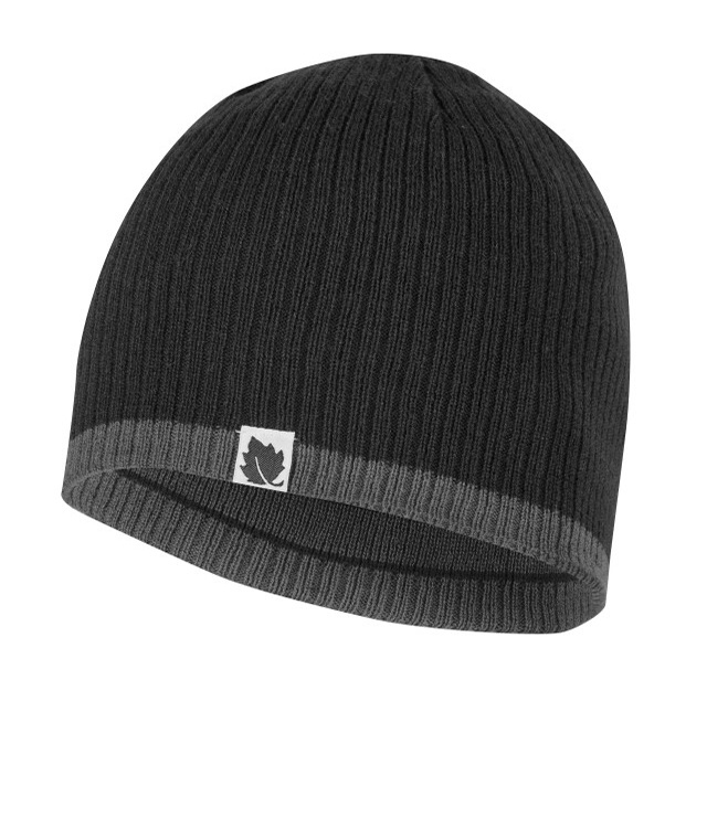 Levně Lafuma Derry Beanie UNI, black Pánská čepice