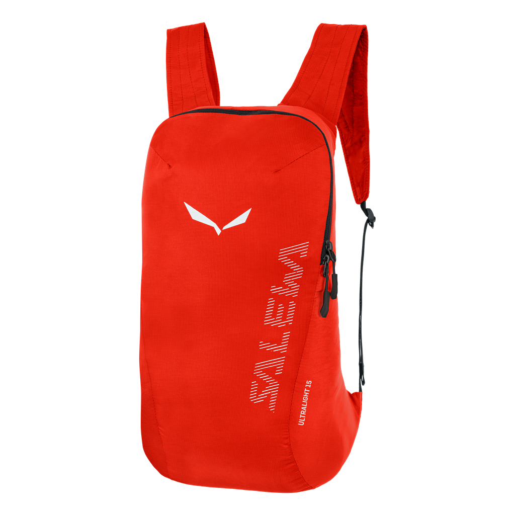Salewa ULTRALIGHT 15 flame Batoh Turistika