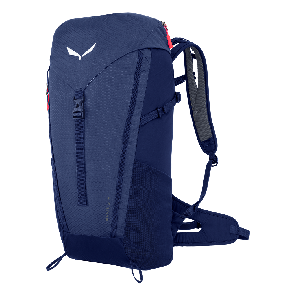 Salewa Alp Mate 24 WS blue depth Batoh Turistika