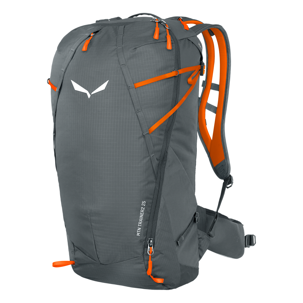 Salewa MTN Trainer 2 25 Quiet shade Batoh Turistika