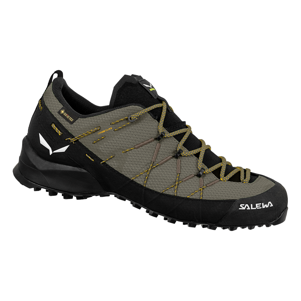 Levně Salewa Wildfire 2 GTX EU 44, Bungee Cord Pánské boty