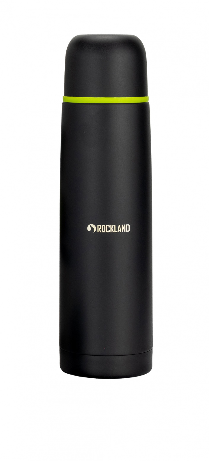 Levně Rockland Vacuum flask Helios černá Termoska