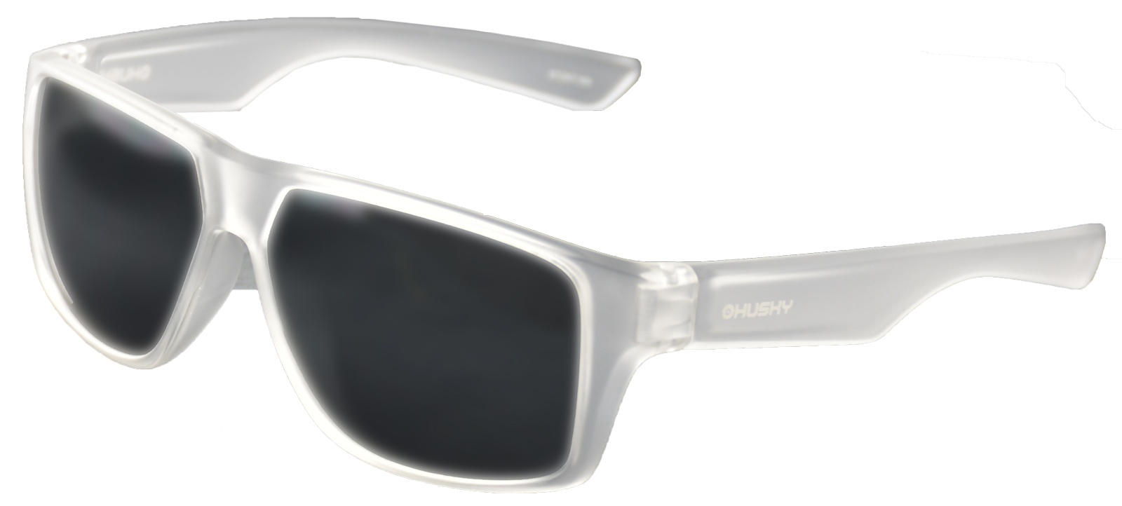 Husky Stony bílá Sportovní brýle