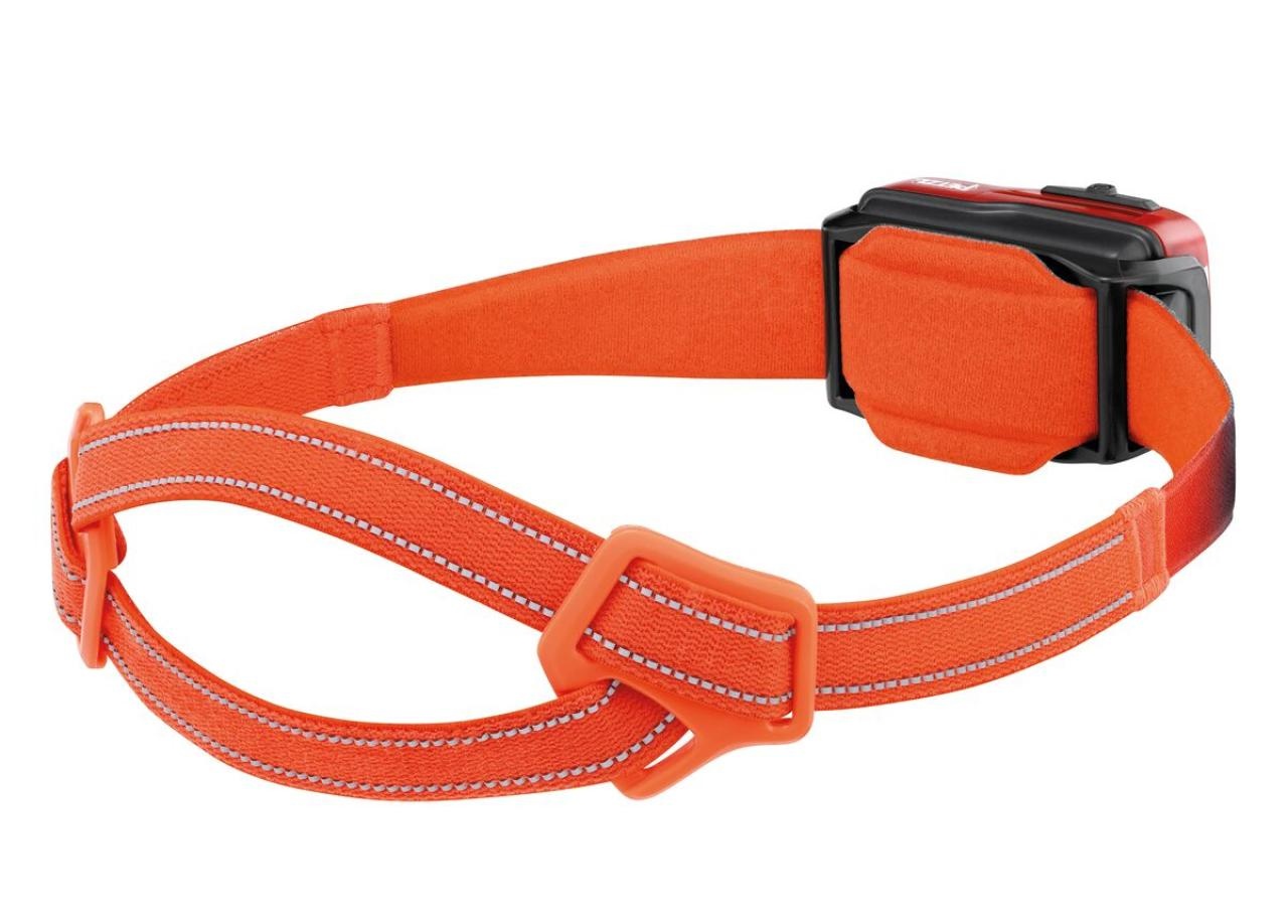 Petzl SWIFT RL 2023 černá Čelovka (obrázek 10)
