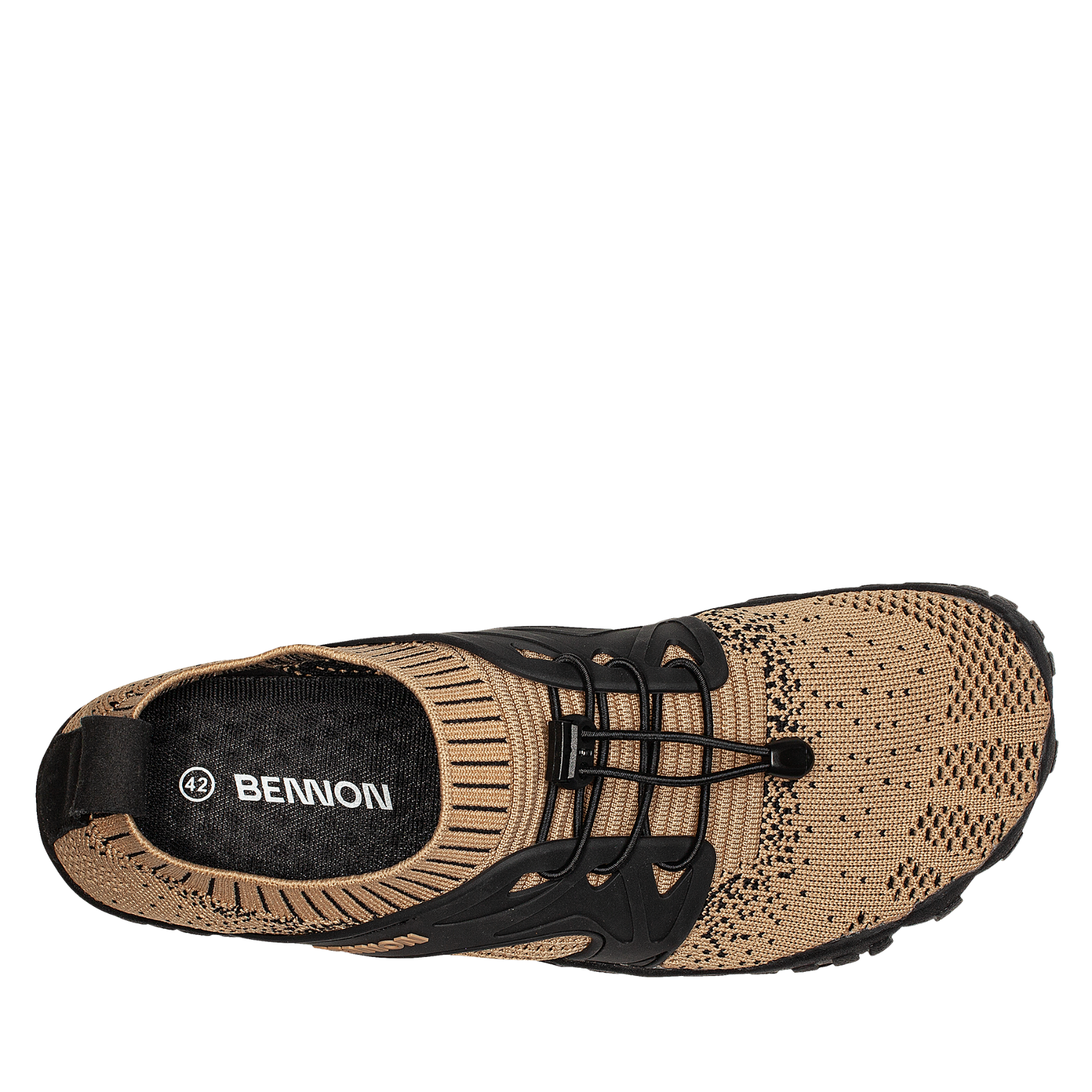 Bennon BENNON Bosky barefoot EU 42, black/pink Unisex volnočasové boty (obrázek 11)