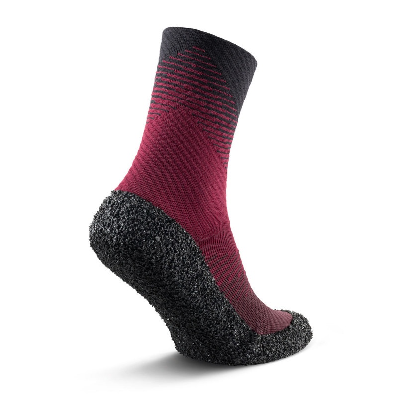 Skinners Skinners 2.0 Compression 38-39, anthracite Ponožkoboty (obrázek 7)