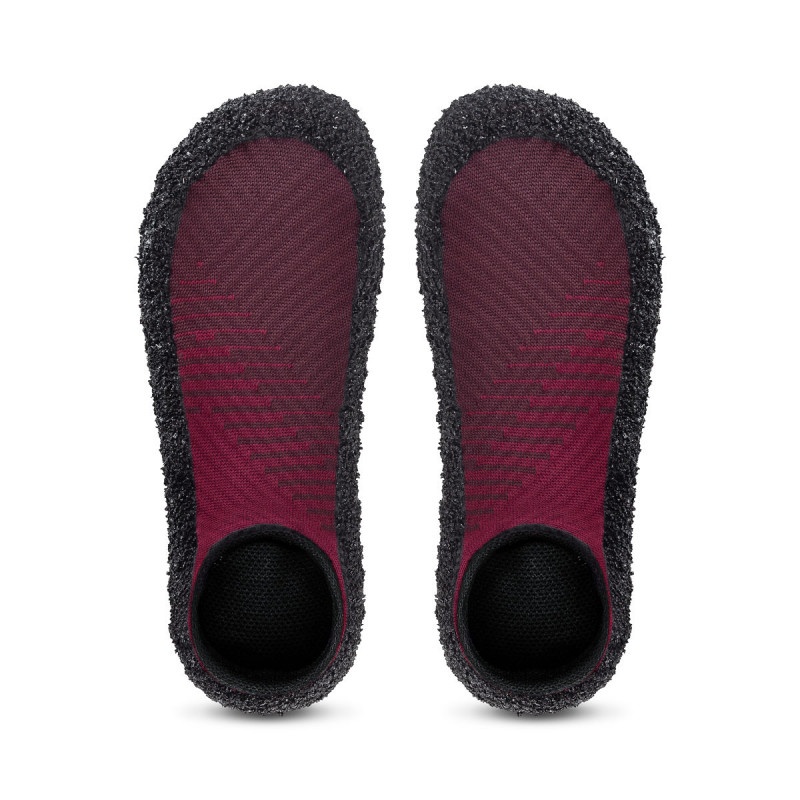 Skinners Skinners 2.0 Compression 47-49, stone Ponožkoboty (obrázek 9)