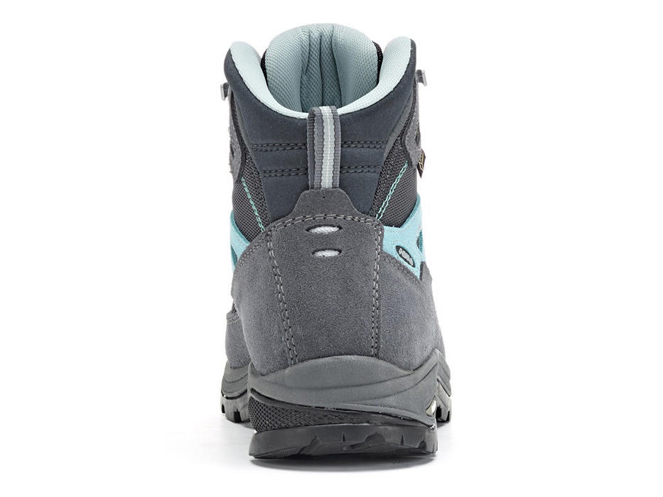 Asolo Finder GV EU 38, grey/gunmetal/pool side Dámské boty (obrázek 5)