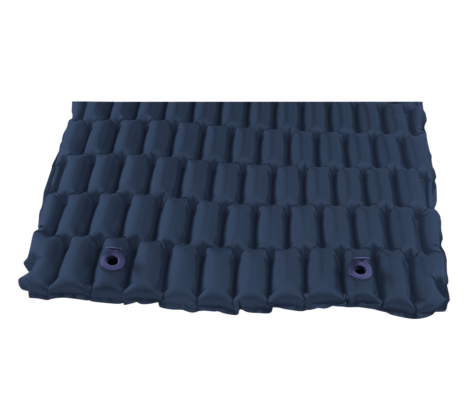 Husky Fromy 5 modrá Nafukovací karimatka