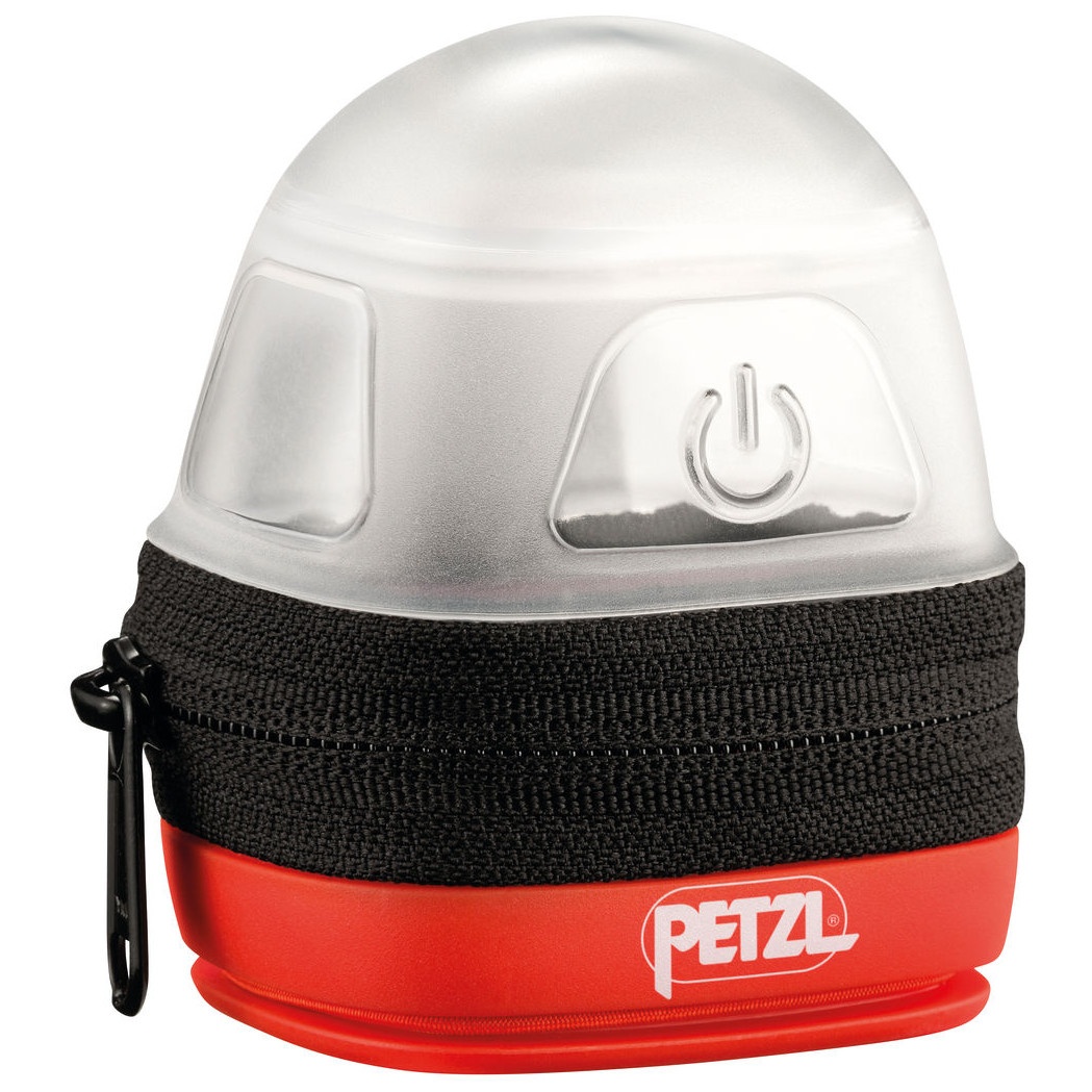 Levně Petzl Noctilight viz obrázek Pouzdro na čelovka