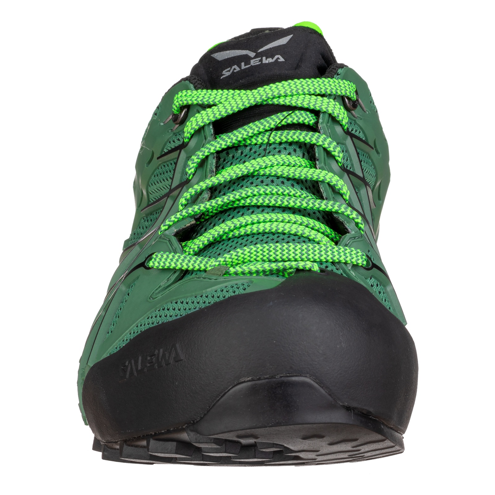 Salewa Wildfire GTX EU 42, Black Olive/Wallnut Pánské boty (obrázek 7)