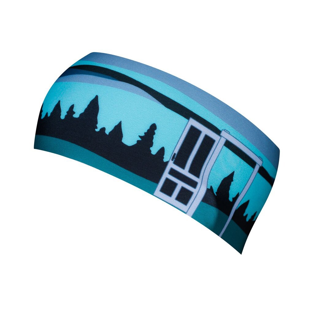 Bjež ACTIVE ŠUMAVA bw Čelenka