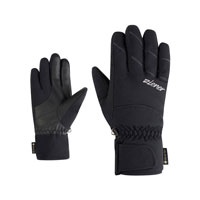 Ziener Katima-Z GTX 7, black Dámské rukavice