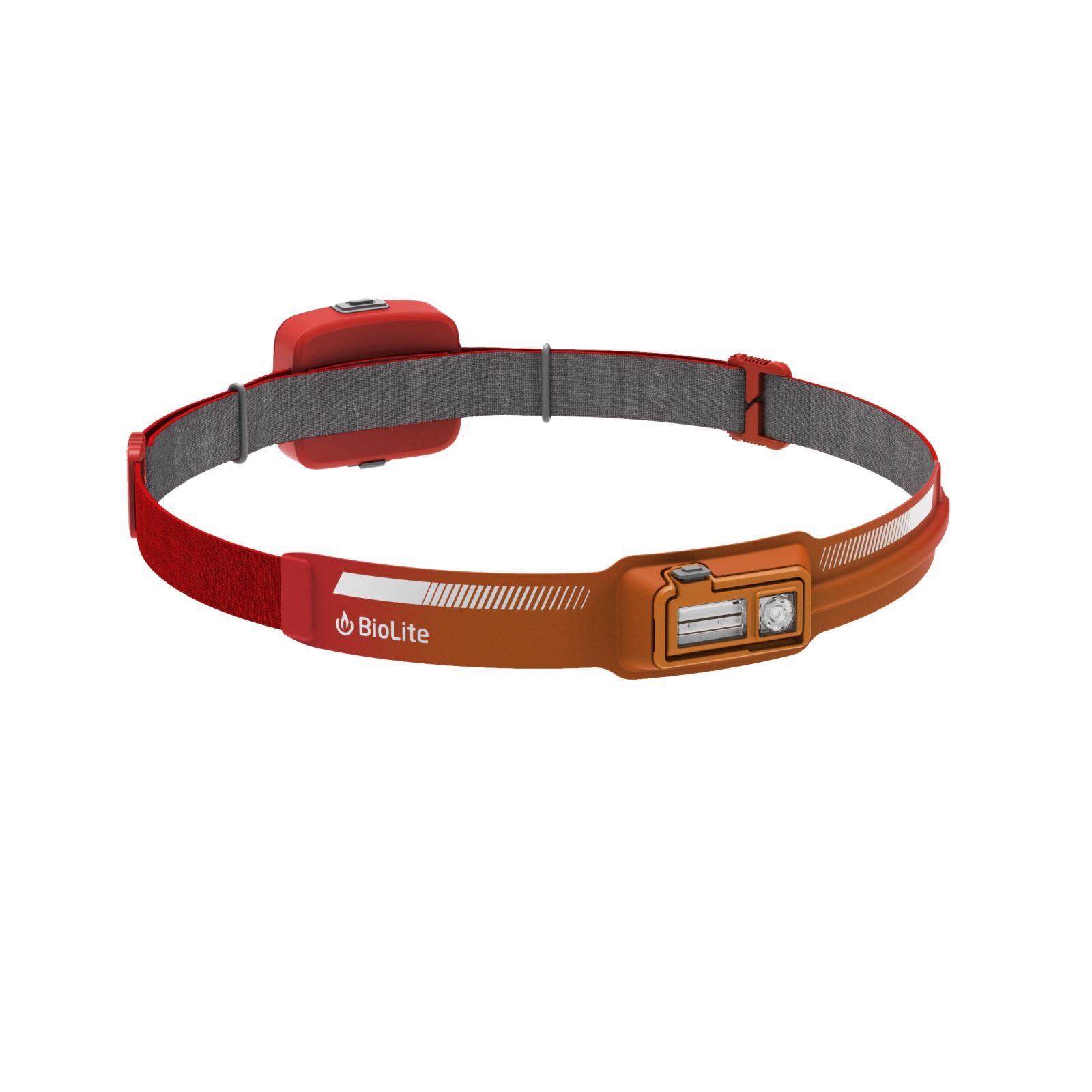 Bio Lite HeadLamp Dash 450 grey Čelovka (obrázek 11)