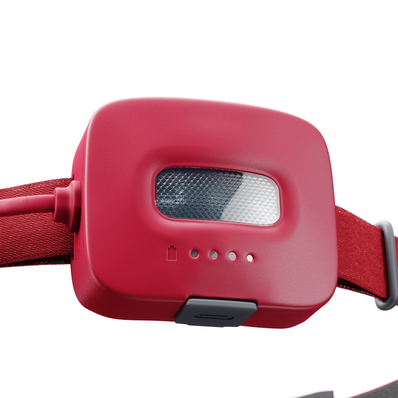 Bio Lite HeadLamp Dash 450 teal Čelovka (obrázek 9)