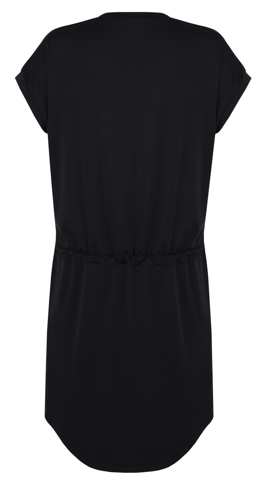 Husky Delou L L, black Dámské šaty