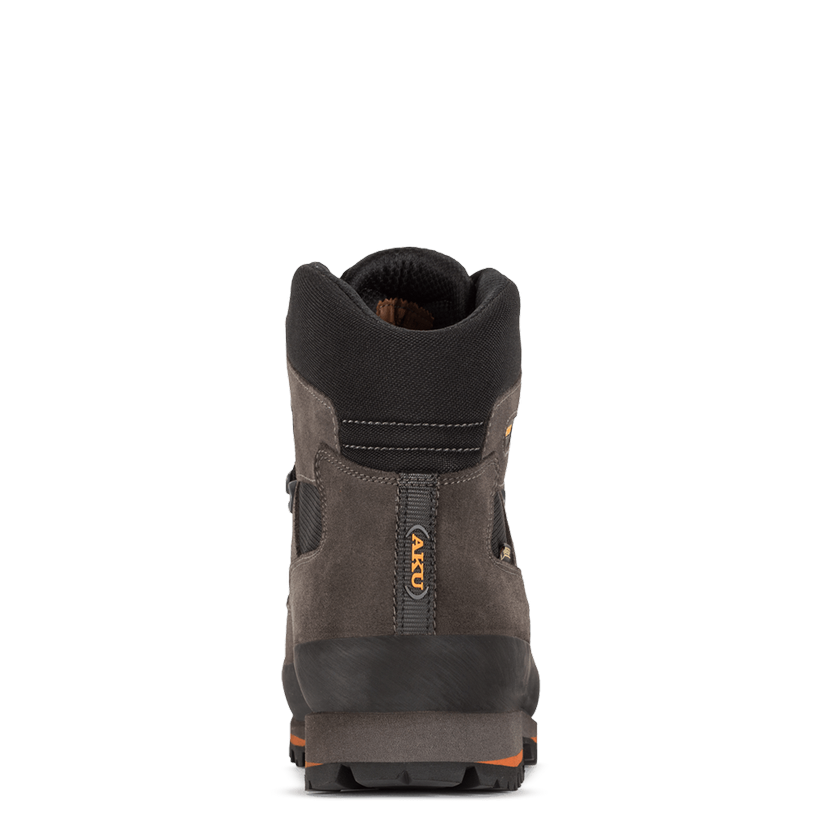 Aku AKU CONERO GTX EU 40, nero/grigio Unisex boty (obrázek 5)