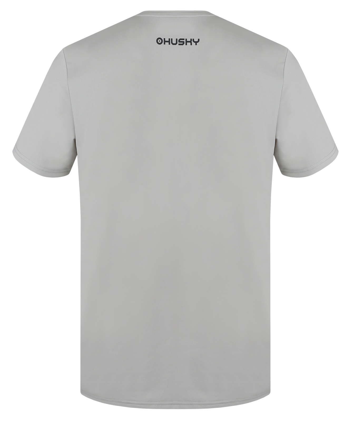 Husky Tywe M S, grey Pánské funkční triko