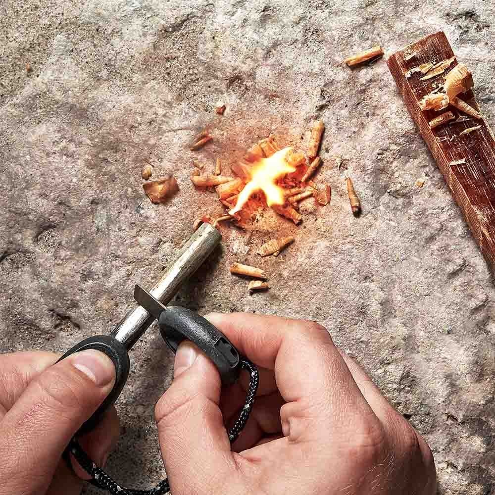 Light my fire FireSteel army cocoshell Škrtadlo (obrázek 8)